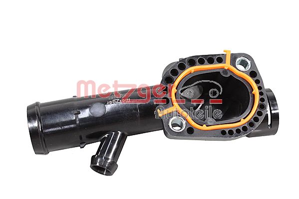 METZGER 4010397 Kühlmittelflansch